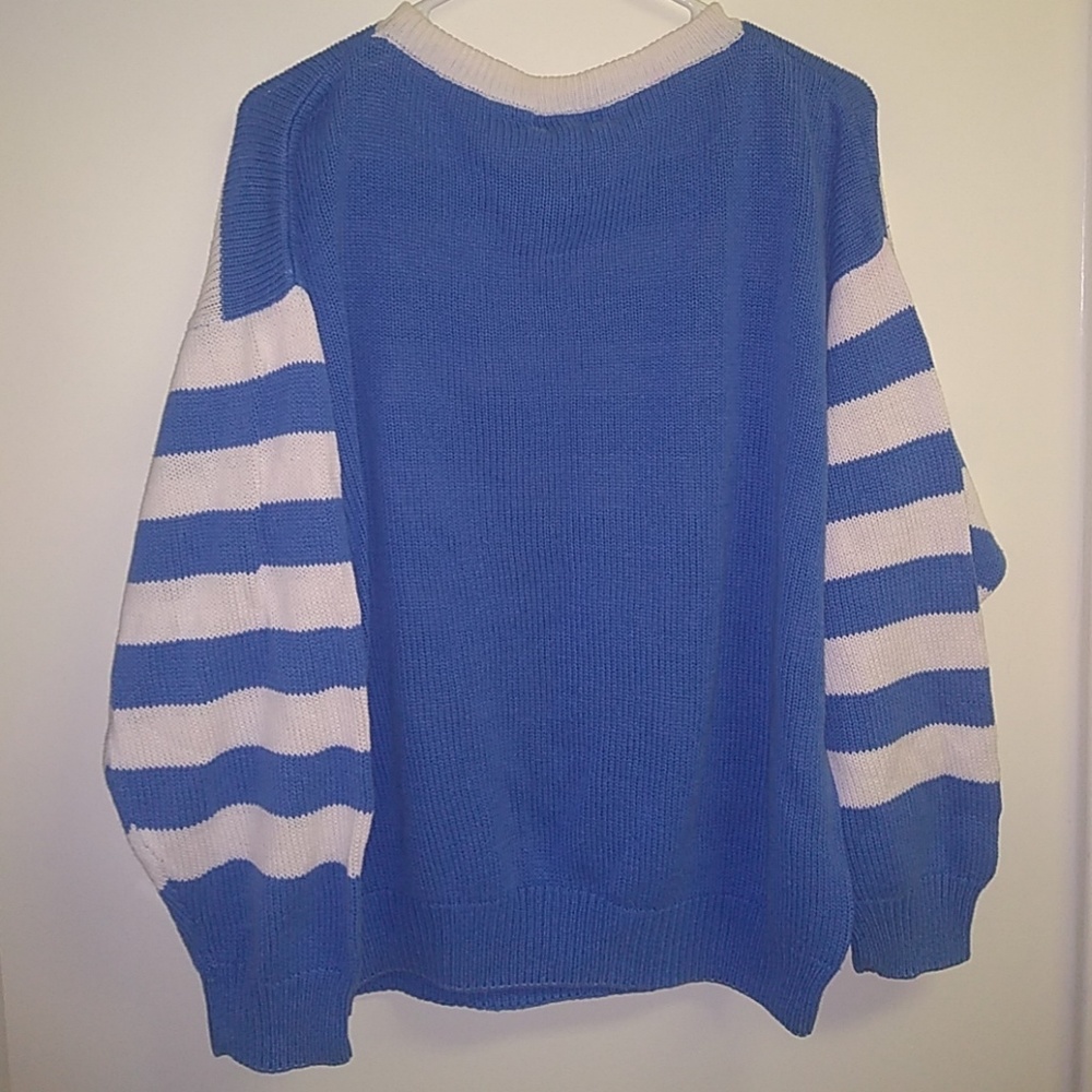 Vintage sweater - Picture 2 of 3